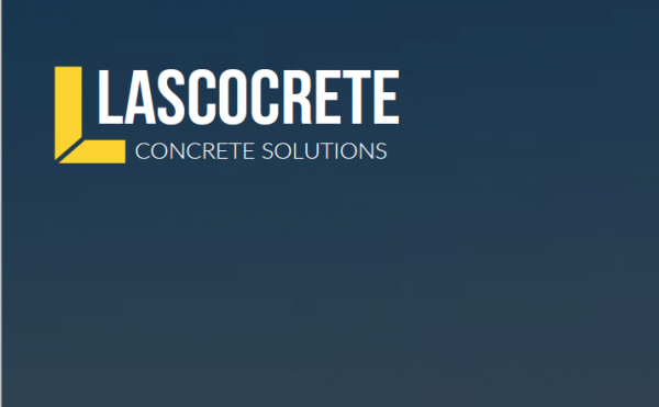 Lasocrete Lasocrete