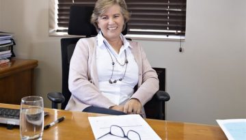 Morag Eveans Databuild