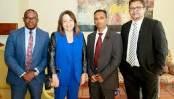 Patricia deLille Patricia deLille