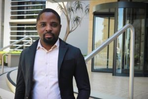 Tony Igboamalu Senior Consultant, Asset Management, Aurecon