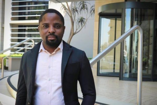 Tony Igboamalu Senior Consultant, Asset Management, Aurecon