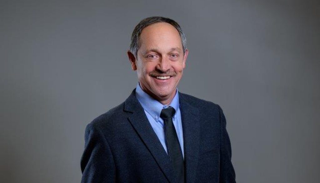 Aurecon Africa CEO Dr. Gustav Rohde