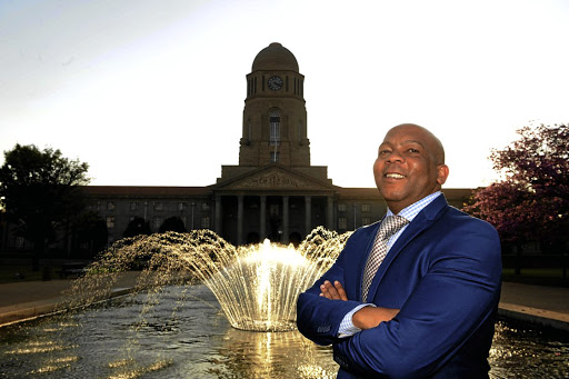 Dr Ramokgopa Kgosientso, Head of the Investment and Infrastructure Office in the Presidency Dr Ramokgopa Kgosientso, Head of the Investment and Infrastructure Office in the Presidency