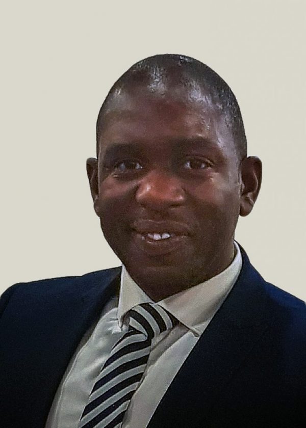 Gift Ngwenya Gift Ngwenya