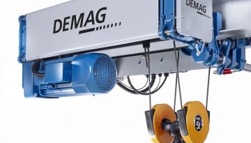 Demag Cranes