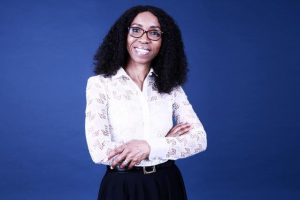 Dr. Lulu Gwagwa Non-Executive Chairperson of Zutari South Africa