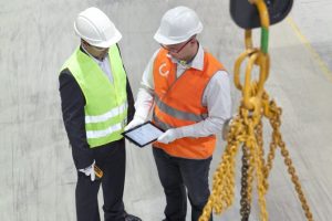 Konecranes Customer Portal 2