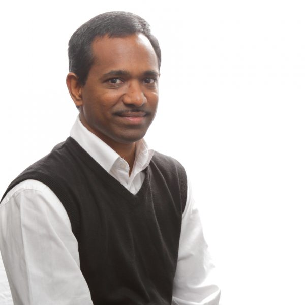 Selvan Murugan Digital Practice Leader Cape Town and Coastal at Zutari Selvan Murugan Digital Practice Leader Cape Town and Coastal at Zutari