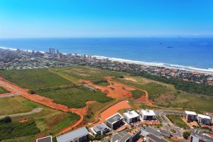 Umhlanga Evergreen Lifestyle village (planned construction)