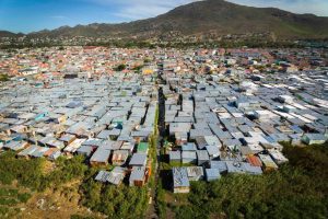 housing disparity SA