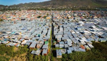 housing disparity SA housing disparity SA