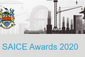 SAICE Xenon Awards 2020 Strip