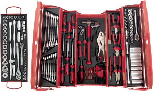 toolbox