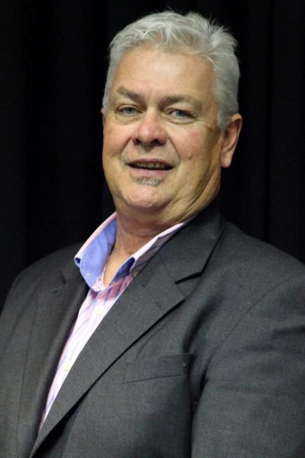 Deon Bester Deon Bester