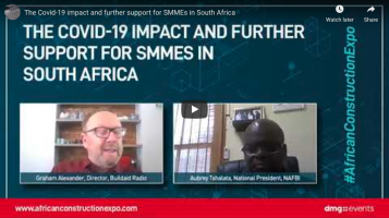 ACE Webinar interview Webinar
