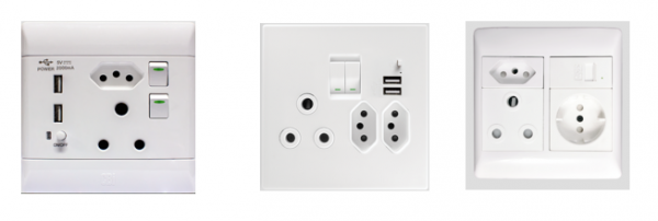plugs