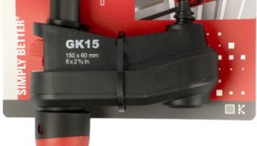 Bessey BS GK15