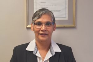 Pearl Pugin BIBC secretary (1)