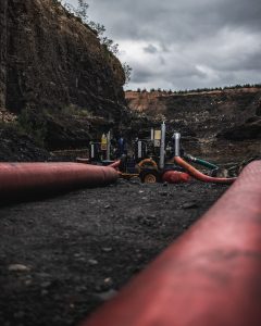The robustness of Sykes dewatering pumps ensure reliable operation in any application.