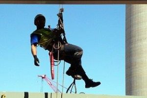 Skyriders can field small, flexible teams offering a range of services while complying with all Covid-19 regulations