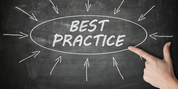 best practice best pracctice