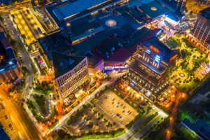 Iulius Town Timisoara 01