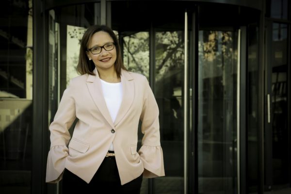 Zutari Emerging Talent Recruitment Partner Modlay Davids. Zutari Emerging Talent Recruitment Partner Modlay Davids.