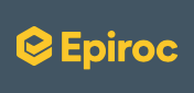 Epiroc logo