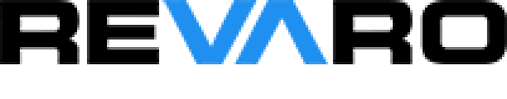 Revaro logo