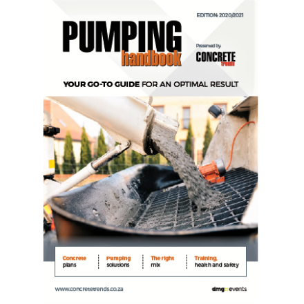 pumping cover pumping cover