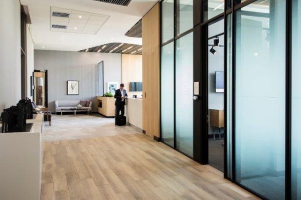 A new hybrid model will balance work-from-home versus work-from-the-office. Pic by Sarah DePina A new hybrid model