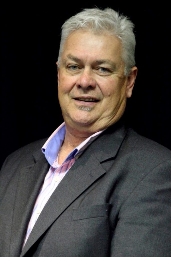 Deon Bester Occupational Health and Safety Manager at the Master Builders Association of the Western Cape