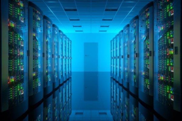 Renewable energy is currently playing a major role in powering data centres Renewable energy is currently playing a major role in powering data centres