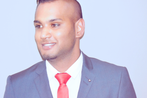 Shanon Ramdaw Profile