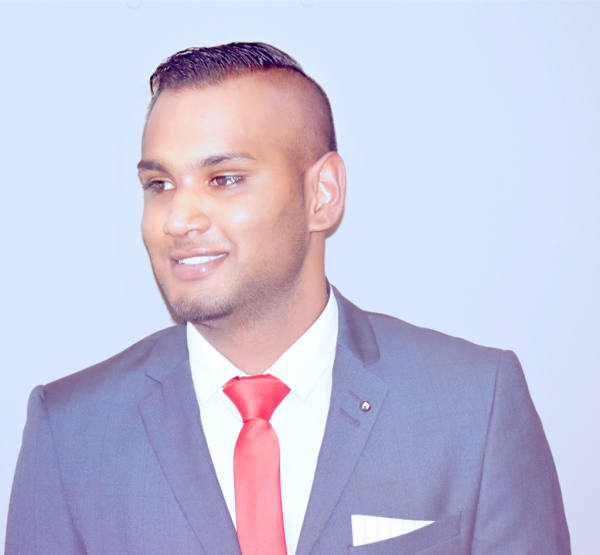 Shanon Ramdaw Profile