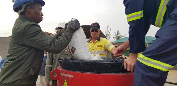 Technicrete TSL 1 Technicrete TSL 1