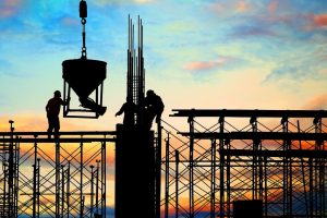 ccsa - construction site