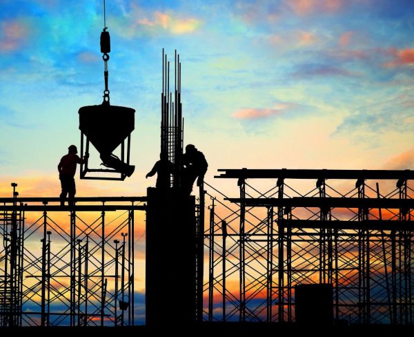 ccsa - construction site