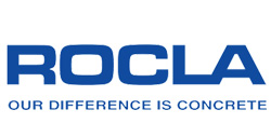 rocla logo rocla logo
