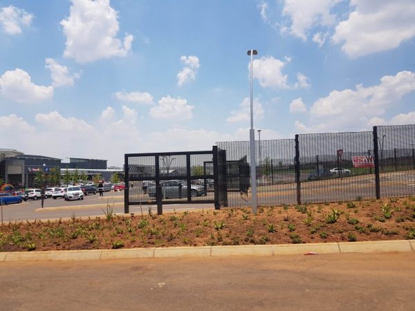 Thembisa mall Technicrete 2 Thembisa mall Technicrete 2
