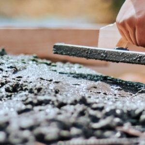 Concrete repair (slider)