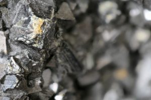 The IZA is addressing the decline of the zinc industry in South Africa