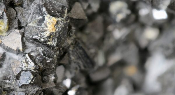 The IZA is addressing the decline of the zinc industry in South Africa