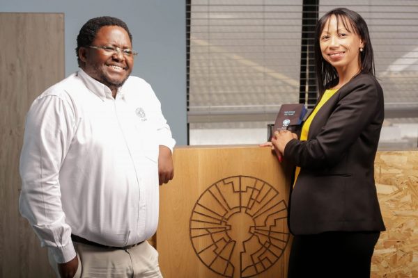 Velda and Letlastse Velda and Letlastse