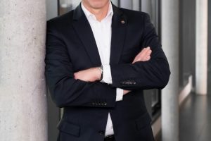 Wacker Neuson Group_CFO_Christoph Burkhard