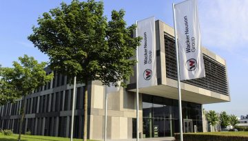 Wacker Neuson Group_Headquarter_Munich