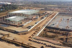 Zutari assisted in fast-tracking the rollout of the TASEZ