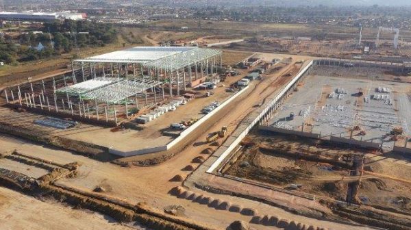 Zutari assisted in fast-tracking the rollout of the TASEZ