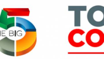 ACETCE logo ACETCE logo