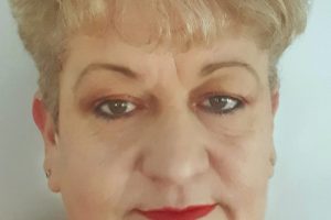 Letitia Janse van Rensburg (1)